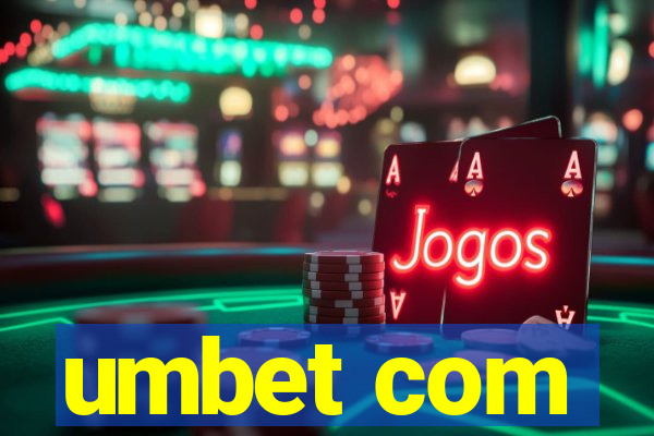 umbet com